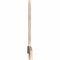 Ekena Millwork Bellingham Rough Sawn Timber Gable Bracket, Douglas Fir, 84"W x 49"H x 2"D x 6"F, 14/12 Pitch GBW084X49X0206BEL00RDF - alternate 3